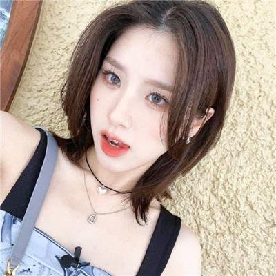 新潮男女志