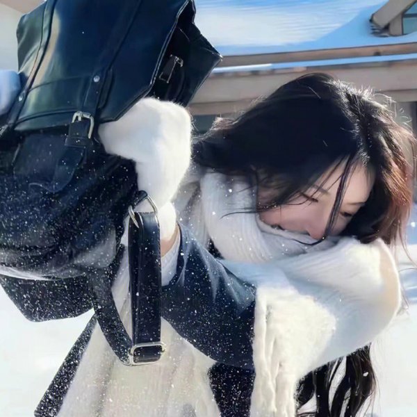 温暖的,甜蜜的