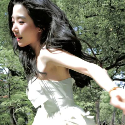 魔鬼与修女