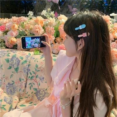 拇指姑娘